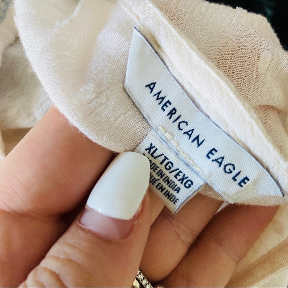American Eagle Top - image 4